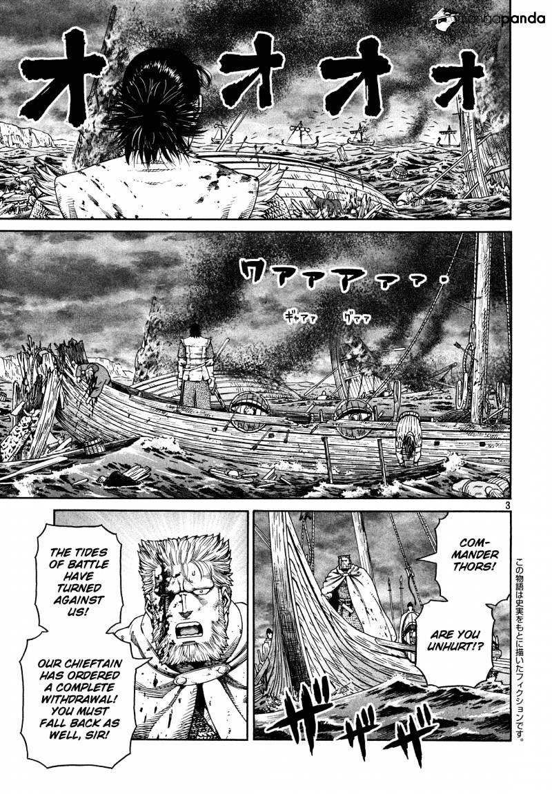 Vinland Saga, Chapter 127 image 03